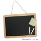 Children's Chalkboard